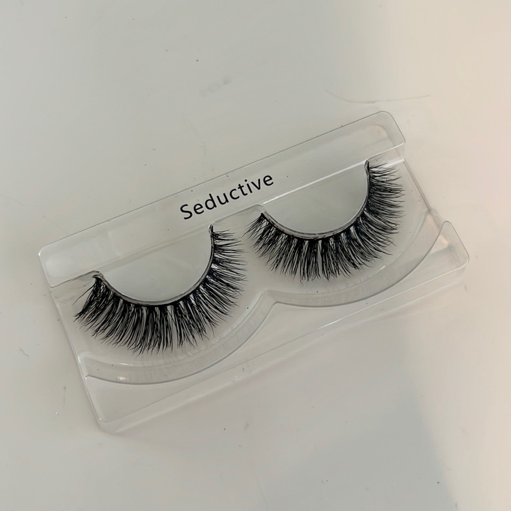 Lashes